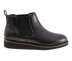 Women's Softwalk Wildwood Chelsea Boots