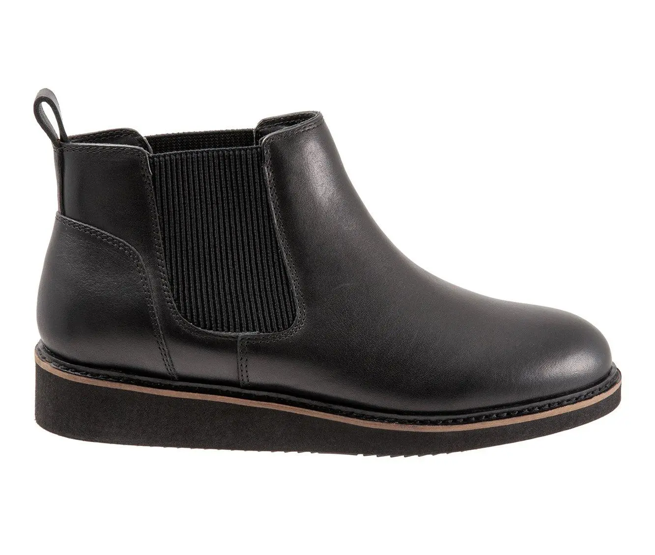 Women's Softwalk Wildwood Chelsea Boots 3 Women's Softwalk Wildwood Chelsea Boots