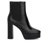 Women's Gabrielle Union Janna Heeled Chelsea Booties