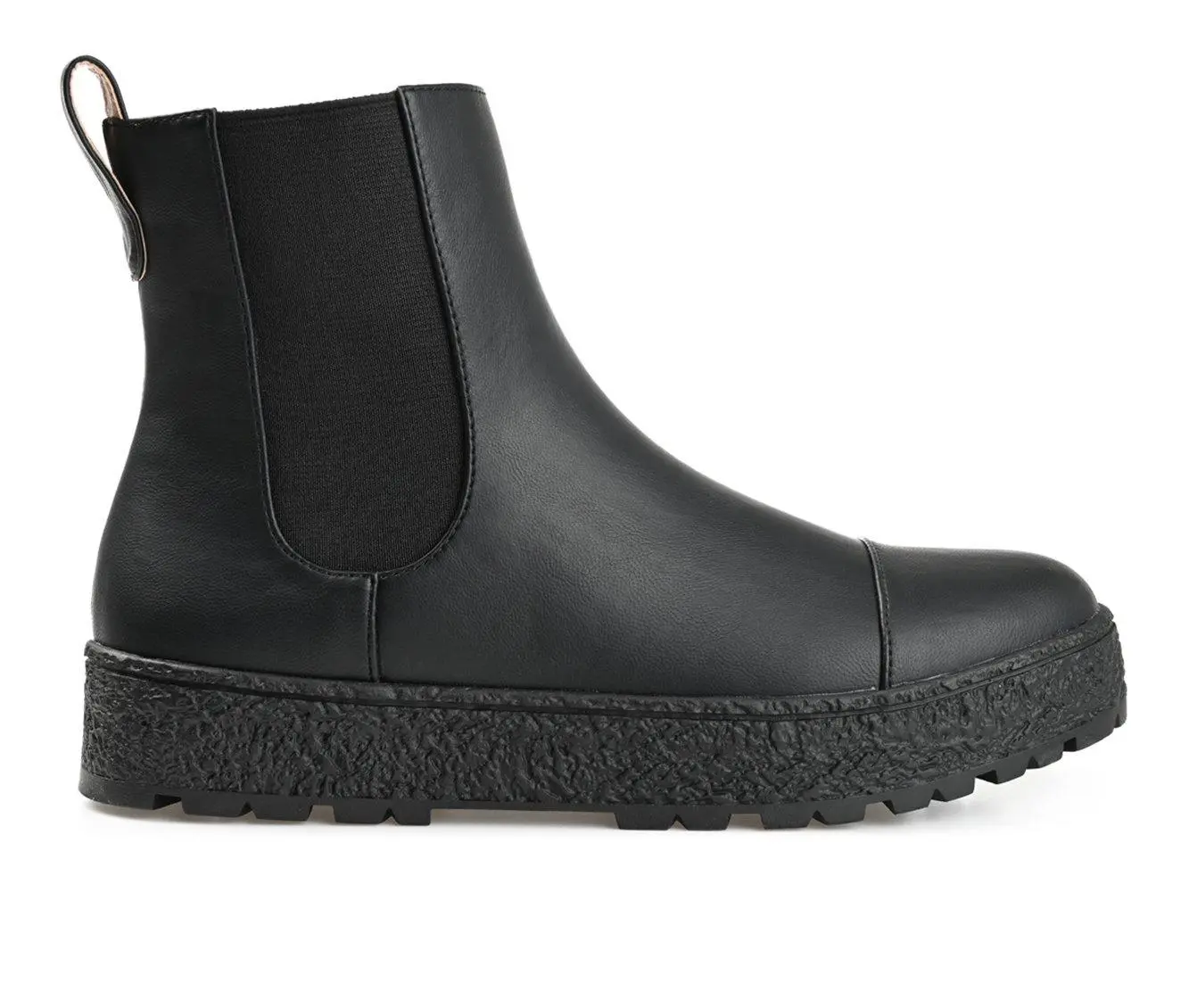 Women's Journee Collection Jenie Chelsea Booties 3 Women's Journee Collection Jenie Chelsea Booties