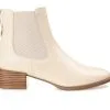 Women's Journee Collection Chayse Chelsea Booties -Combat Shop 1 738