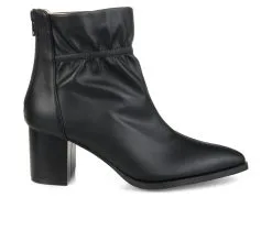 Women's Journee Collection Heddy Booties