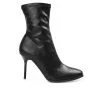 Women's Journee Collection Gizzel Heeled Booties 1 Women's Journee Collection Gizzel Heeled Booties -Combat Shop 1 766