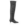 Women's New York And Company Ilaina Knee High Boots