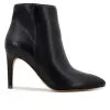 Women's XOXO Tylie Stiletto Booties 1 Women's XOXO Tylie Stiletto Booties -Combat Shop 1 776