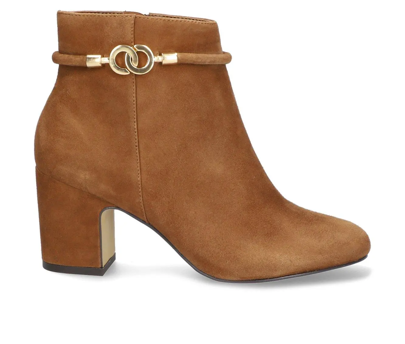 Women's Bella Vita Diaz Booties 3 Women's Bella Vita Diaz Booties