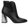 Women's Torgeis Lailah Heeled Booties