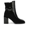Women's Torgeis Fontaine Booties -Combat Shop 1 788