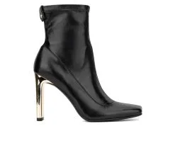 Women's Torgeis Chiara Booties
