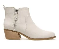 Women's Dr. Scholls Lawless Heeled Ankle Booties