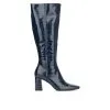 Women's Torgeis Angelica Knee High Boots -Combat Shop 1 794