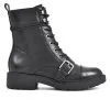 Women's White Mountain Decree Combat Boots -Combat Shop 1 8