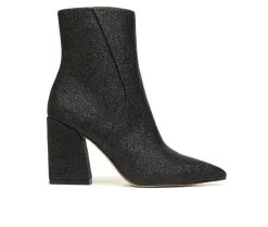Women's Franco Sarto Vesi Heeled Booties