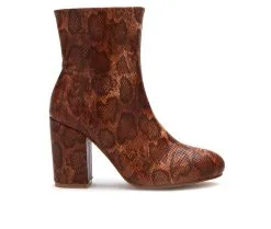 Women's Coconuts By Matisse Carrie Booties