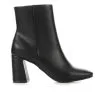 Women's Sugar Element Heeled Booties -Combat Shop 1 824