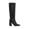 Women's Madden Girl William Knee High Boots -Combat Shop 1 838