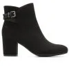 Women's Solanz Carolann Heeled Booties