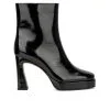 Women's Gabrielle Union Hayley Heeled Booties 2 Women's Gabrielle Union Hayley Heeled Booties -Combat Shop 1 876