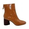 Women's SBICCA Alma Heeled Booties