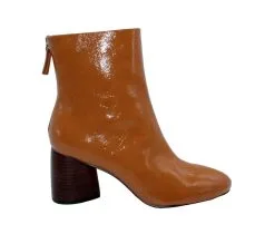 Women's SBICCA Alma Heeled Booties