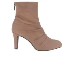 Women's Impo Tashra II Hidden Platform Booties