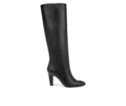 Women's Franco Sarto Koko Knee High Heeled Boots