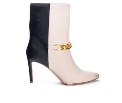 Women's Chinese Laundry Elisha Booties