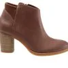 Women's Softwalk Kora Booties -Combat Shop 1 910