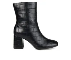 Women's Journee Collection Trevi Booties
