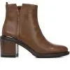 Women's Franco Sarto Kessa Booties -Combat Shop 1 930