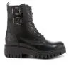 Women's SPRING STEP Jetta Combat Boots -Combat Shop 1 94