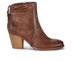 Women's Baretraps Charee Booties