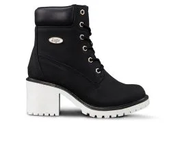 Women's Lugz Clove Heeled Booties
