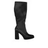 Women's Rag & Co Cantata Knee High Heeled Boots