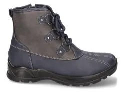 Women's Easy Street Arctic Waterproof Boots -Combat Shop 1 99