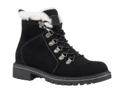 Women's GC Shoes Tinsley Lace-Up Booties -Combat Shop 2 1