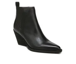 Women's Zodiac Robyn Fashion Hiking Boots -Combat Shop 2 121