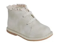 Girls' Baby Deer Toddler & Little Kid Mila Boots -Combat Shop 2 13