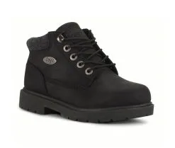 Women's Lugz Drifter LX Lace-Up Boots 10 Women's Lugz Drifter LX Lace-Up Boots -Combat Shop 2 140