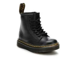 Girls' Dr. Martens Toddler Zavala Combat Boots 10 Girls' Dr. Martens Toddler Zavala Combat Boots -Combat Shop 2 153