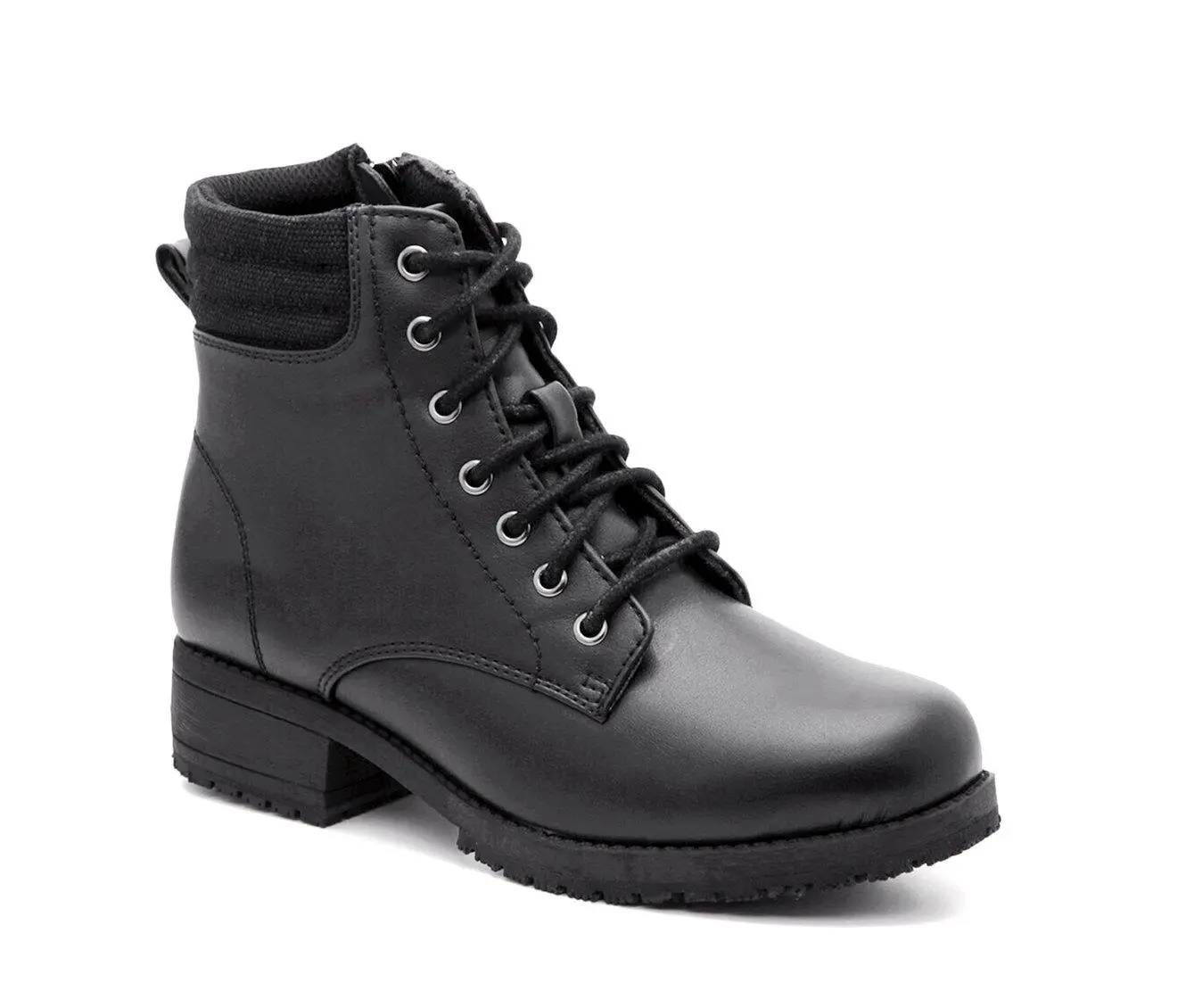 Women's Laforst Jasper Slip Resistant Shoes 5 Women's Laforst Jasper Slip Resistant Shoes - Image 3