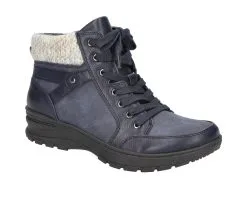 Women's Easy Street Glover Hiking Booties -Combat Shop 2 167