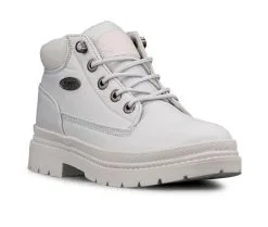 Women's Lugz Drifter Ripstop Booties -Combat Shop 2 182