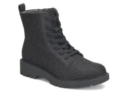 Women's EuroSoft Blaike Lace-Up Boots -Combat Shop 2 187