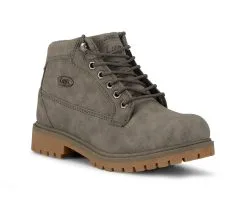 Women's Lugz Mantle Mid Boots -Combat Shop 2 19