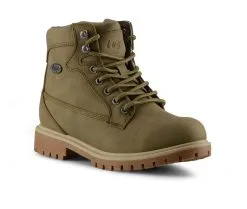 Women's Lugz Mantle Hi Boots -Combat Shop 2 20
