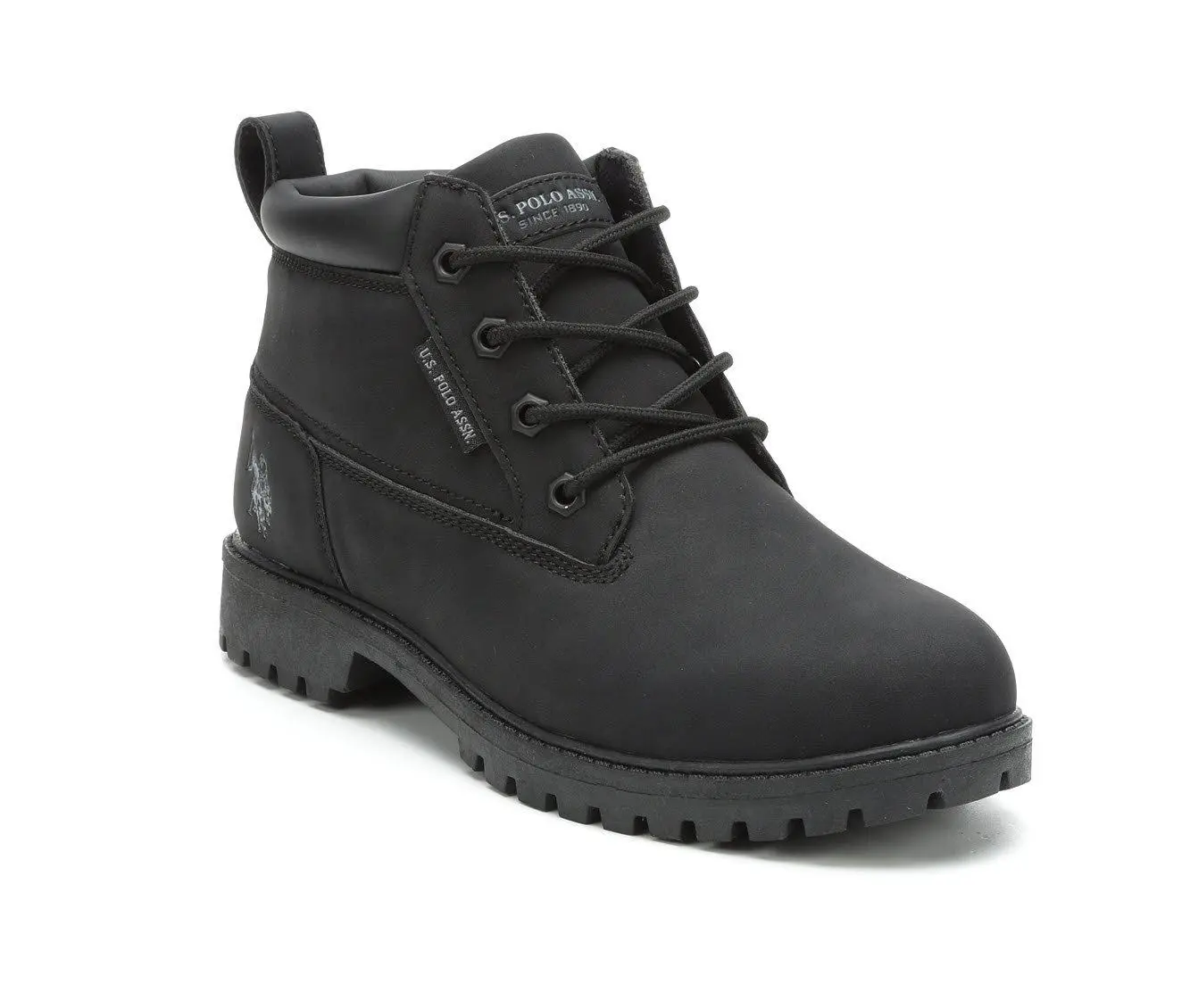 Women's US Polo Assn Sutton Boots 5 Women's US Polo Assn Sutton Boots - Image 3