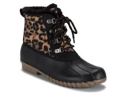 Women's Baretraps Flynn Duck Boots -Combat Shop 2 220