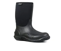 Women's Bogs Footwear Classic Mid No Handles Winter Boots -Combat Shop 2 227