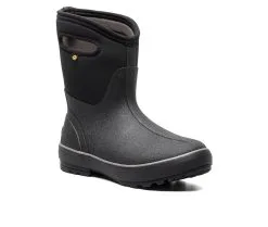 Women's Bogs Footwear Classic II Mid Winter Boots -Combat Shop 2 233